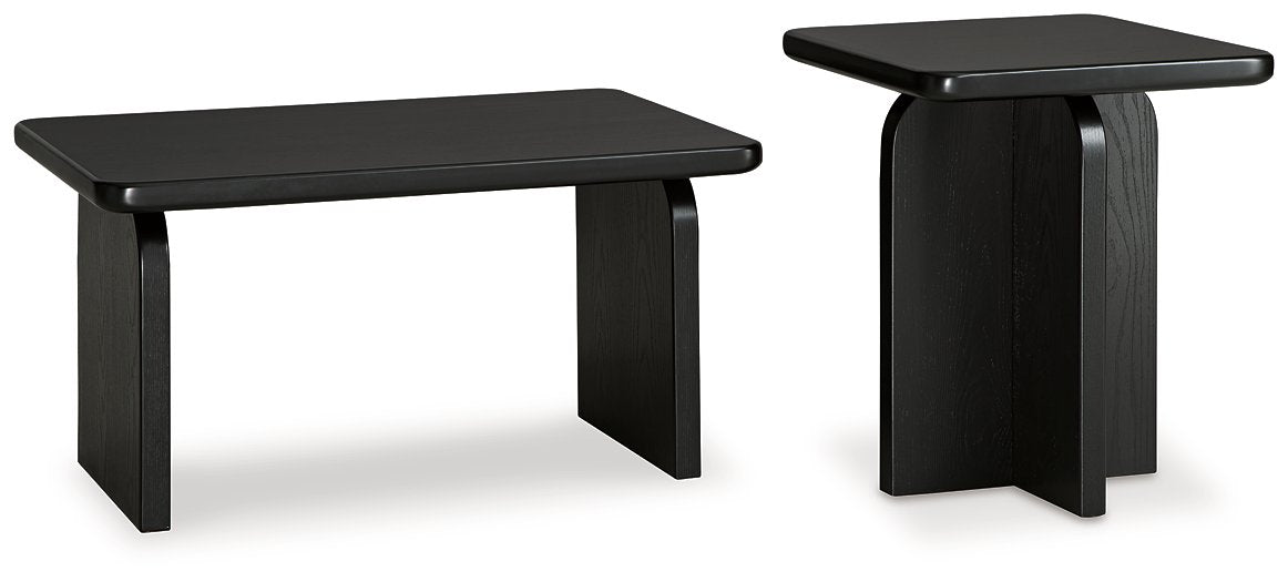 Mitchalli Table (Set of 2) - Furniture 4 Less Outlet (Salinas,CA)