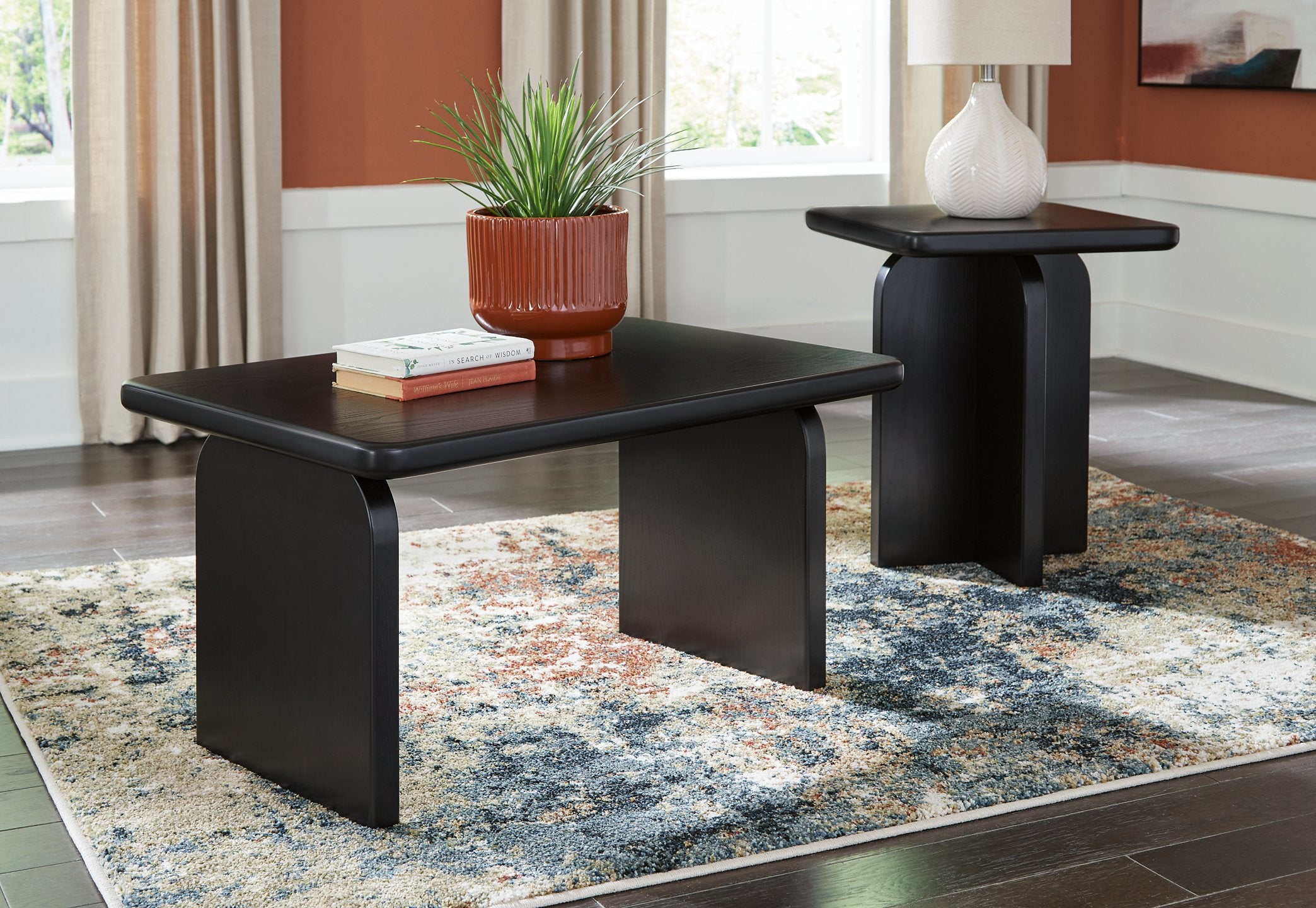 Mitchalli Table (Set of 2) - Furniture 4 Less Outlet (Salinas,CA)