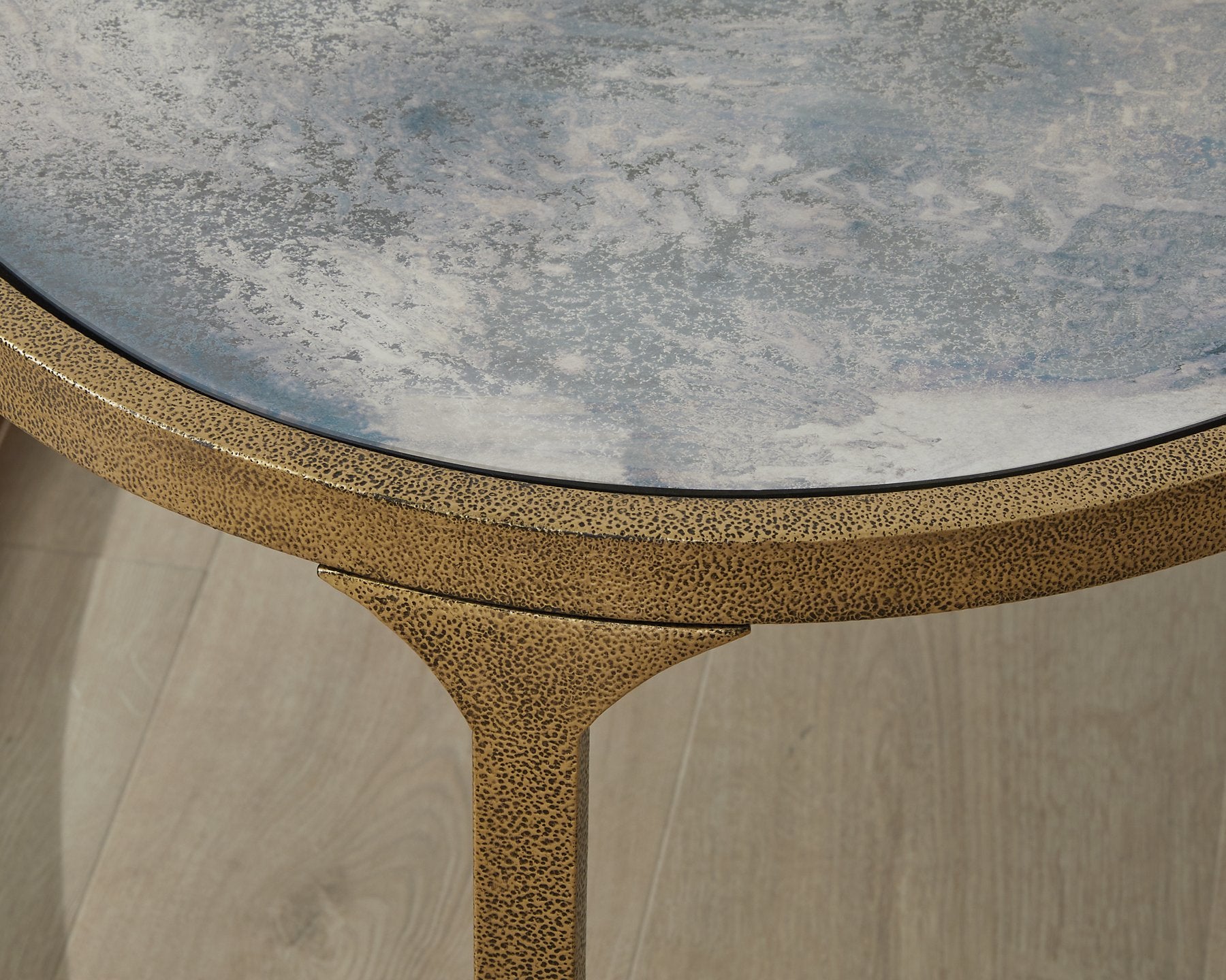 Korajane Coffee Table - Furniture 4 Less Outlet (Salinas,CA)