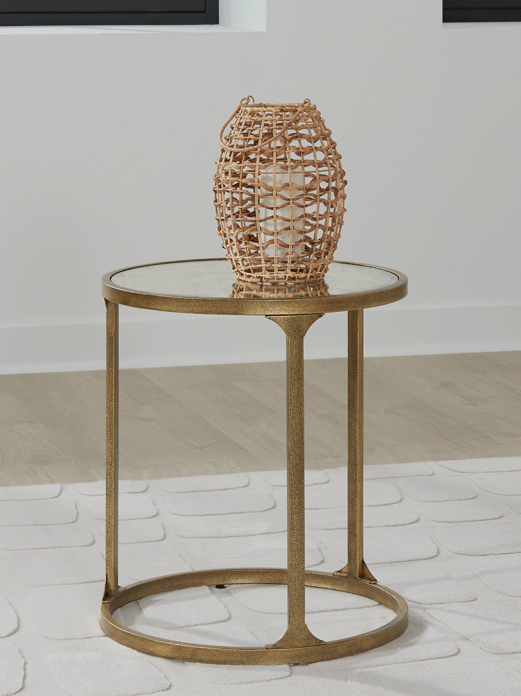 Korajane End Table - Furniture 4 Less Outlet (Salinas,CA)