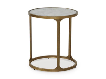 Korajane End Table - Furniture 4 Less Outlet (Salinas,CA)