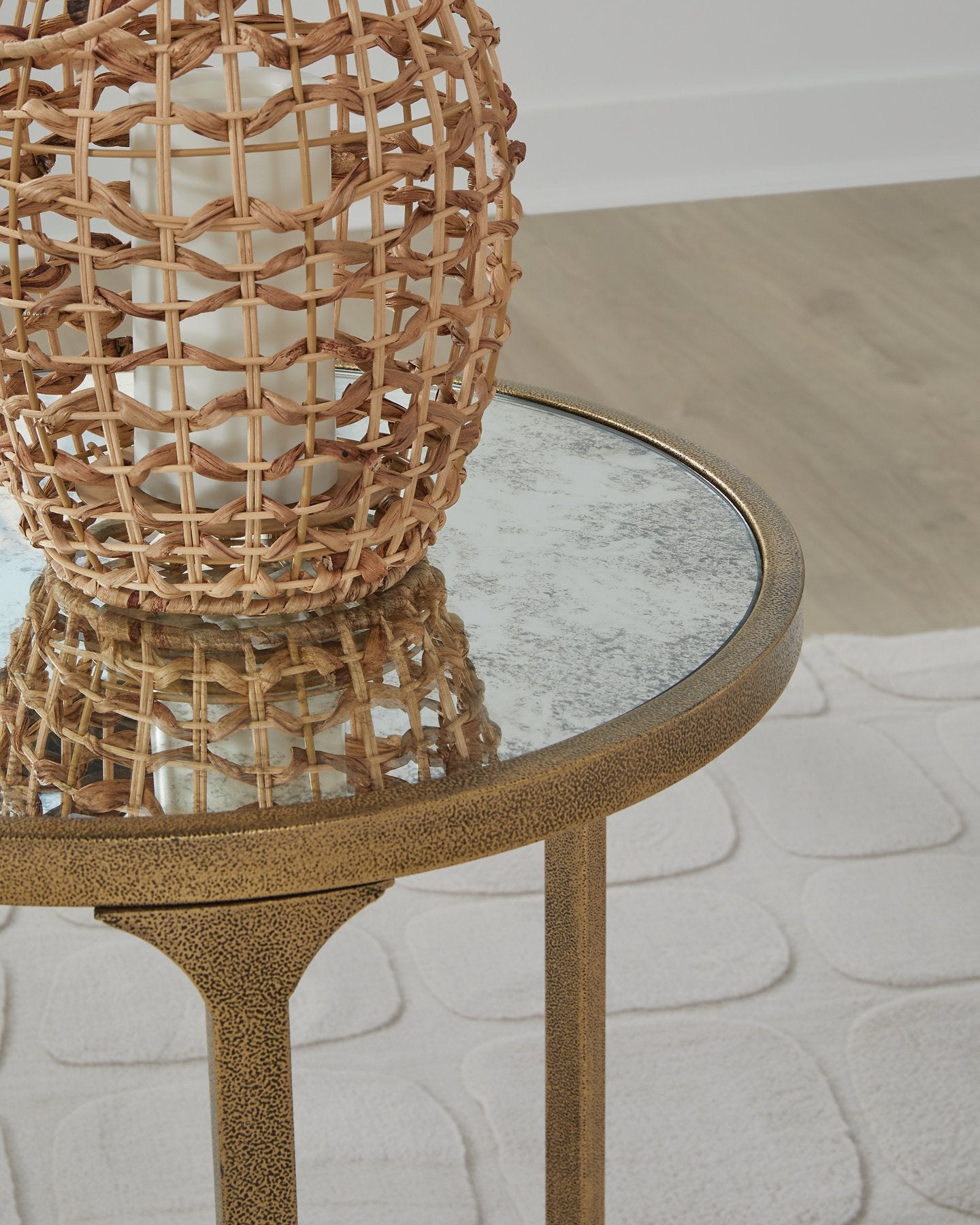 Korajane End Table - Furniture 4 Less Outlet (Salinas,CA)