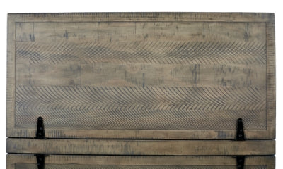 Aldwin Coffee Table With Storage - Furniture 4 Less Outlet (Salinas,CA)