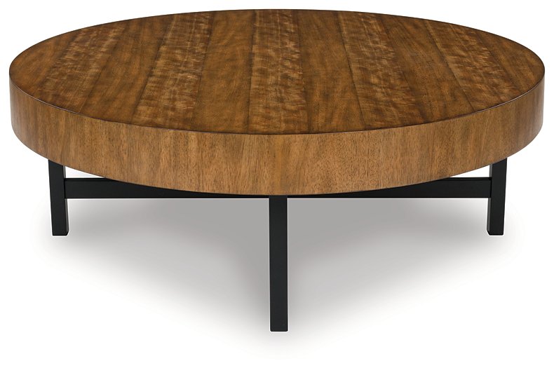 Steenlage Table (Set of 2) - Furniture 4 Less Outlet (Salinas,CA)