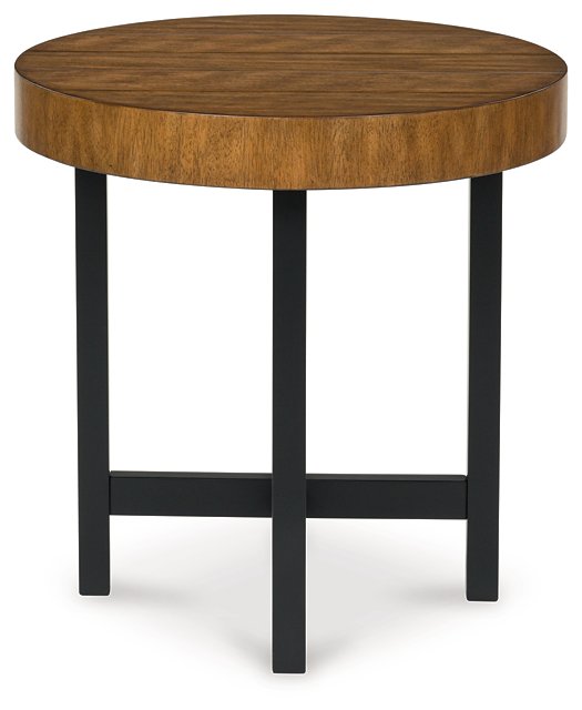 Steenlage Table (Set of 2) - Furniture 4 Less Outlet (Salinas,CA)