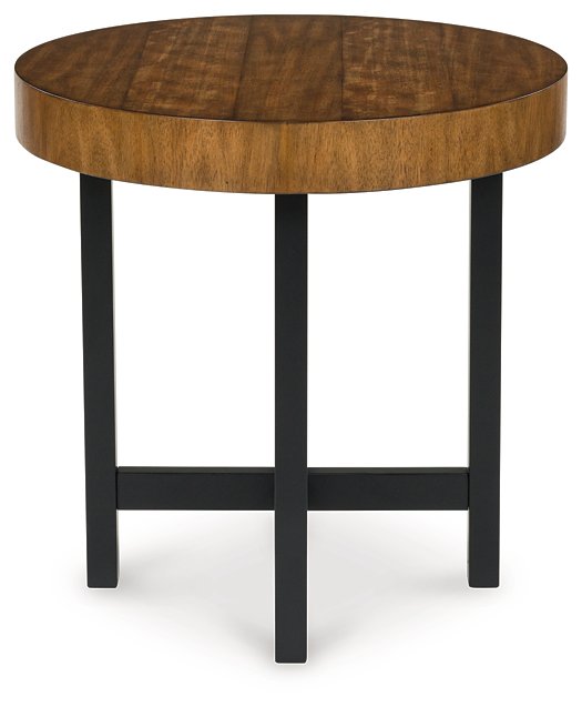 Steenlage Table (Set of 2) - Furniture 4 Less Outlet (Salinas,CA)
