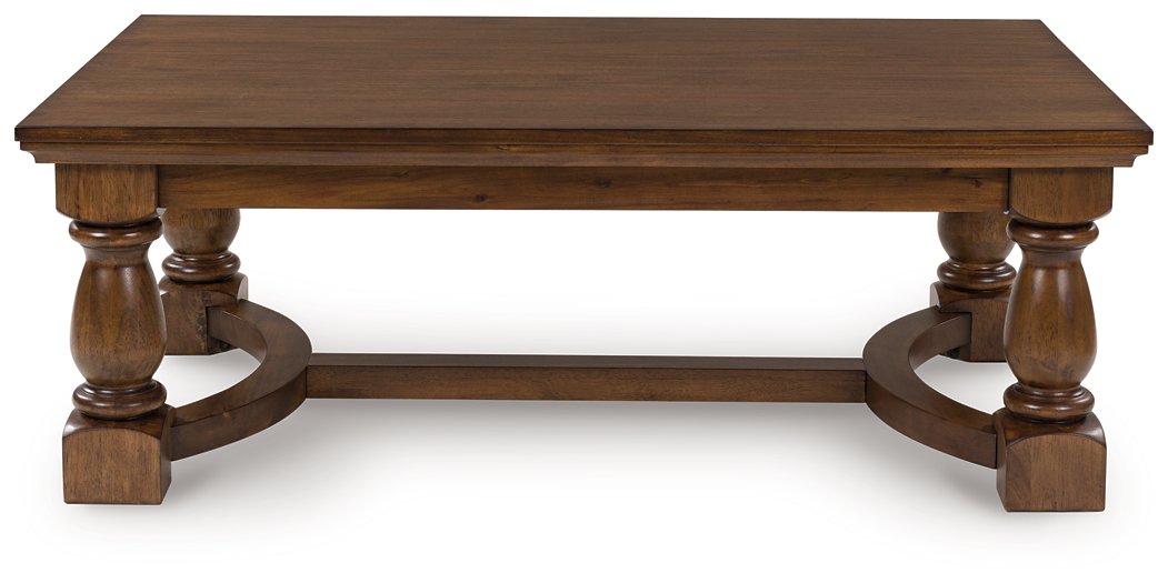 Sturlayne Coffee Table - Furniture 4 Less Outlet (Salinas,CA)