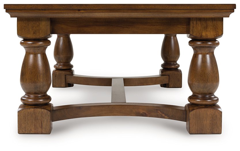 Sturlayne Coffee Table - Furniture 4 Less Outlet (Salinas,CA)