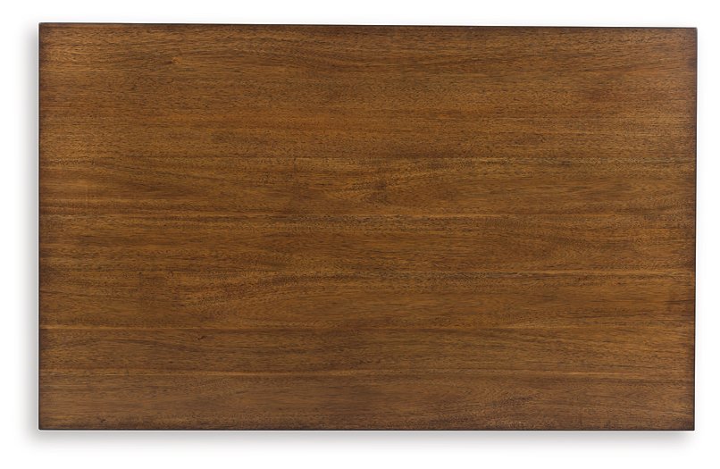 Sturlayne Coffee Table - Furniture 4 Less Outlet (Salinas,CA)