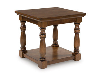 Sturlayne End Table - Furniture 4 Less Outlet (Salinas,CA)