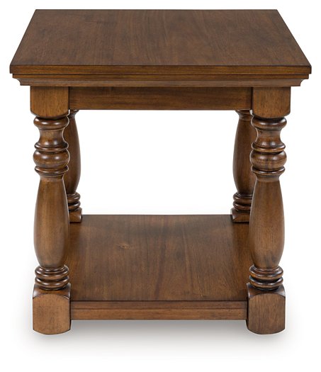 Sturlayne End Table - Furniture 4 Less Outlet (Salinas,CA)