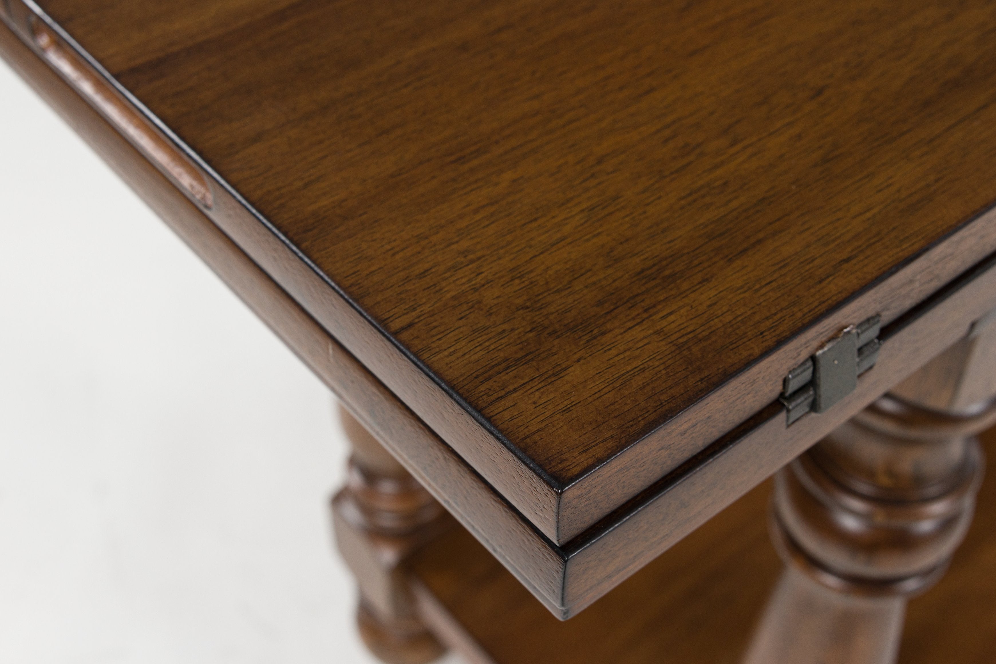 Sturlayne Flip Top Sofa Table - Furniture 4 Less Outlet (Salinas,CA)