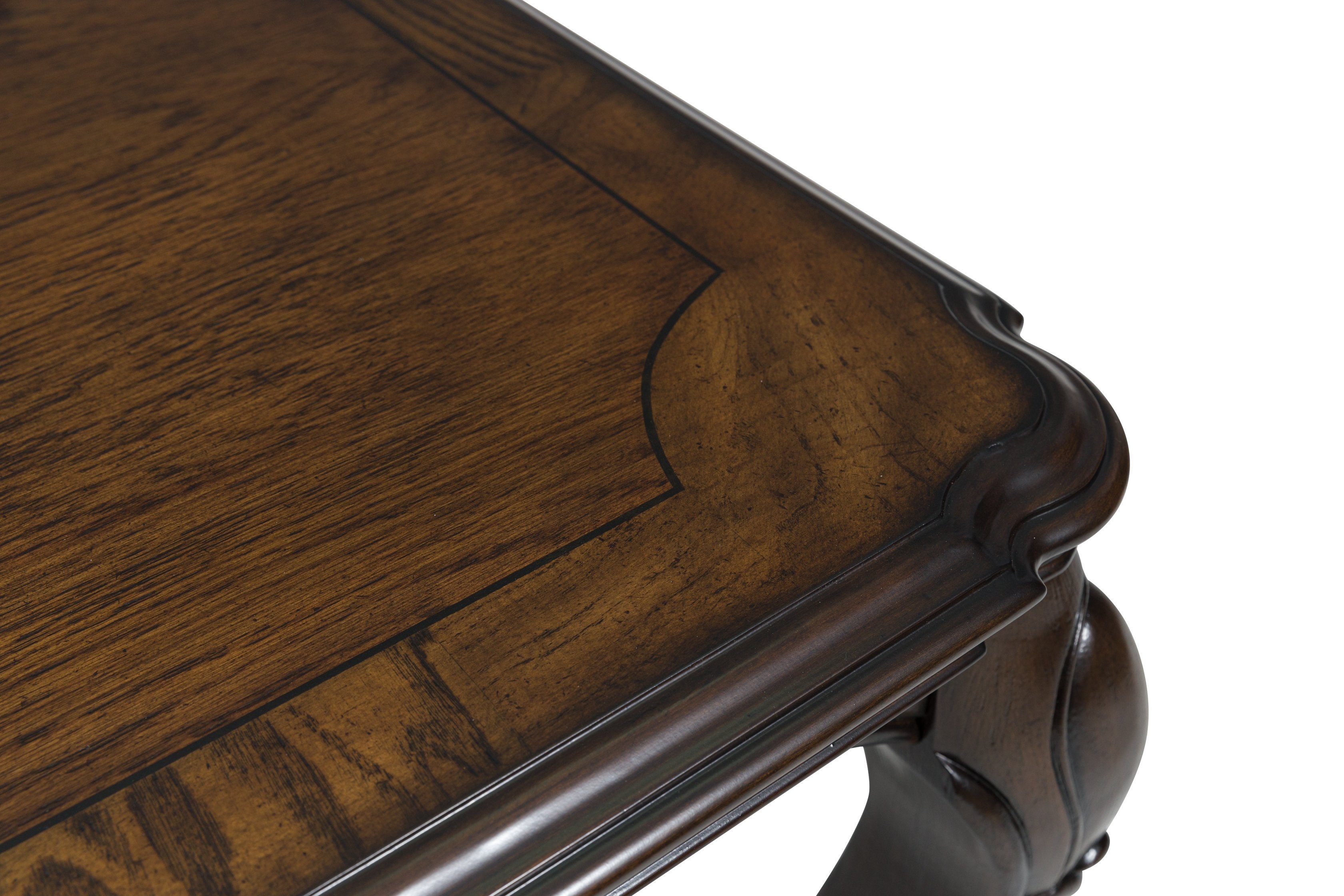 Maylee Coffee Table - Furniture 4 Less Outlet (Salinas,CA)