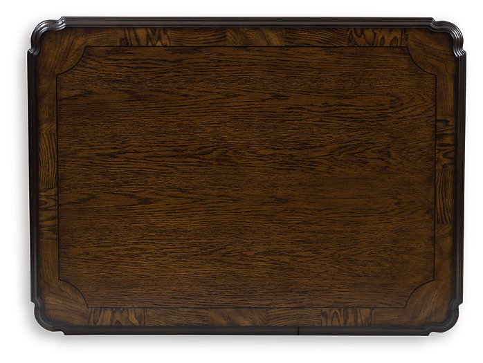 Maylee Coffee Table - Furniture 4 Less Outlet (Salinas,CA)