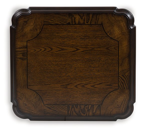 Maylee End Table - Furniture 4 Less Outlet (Salinas,CA)