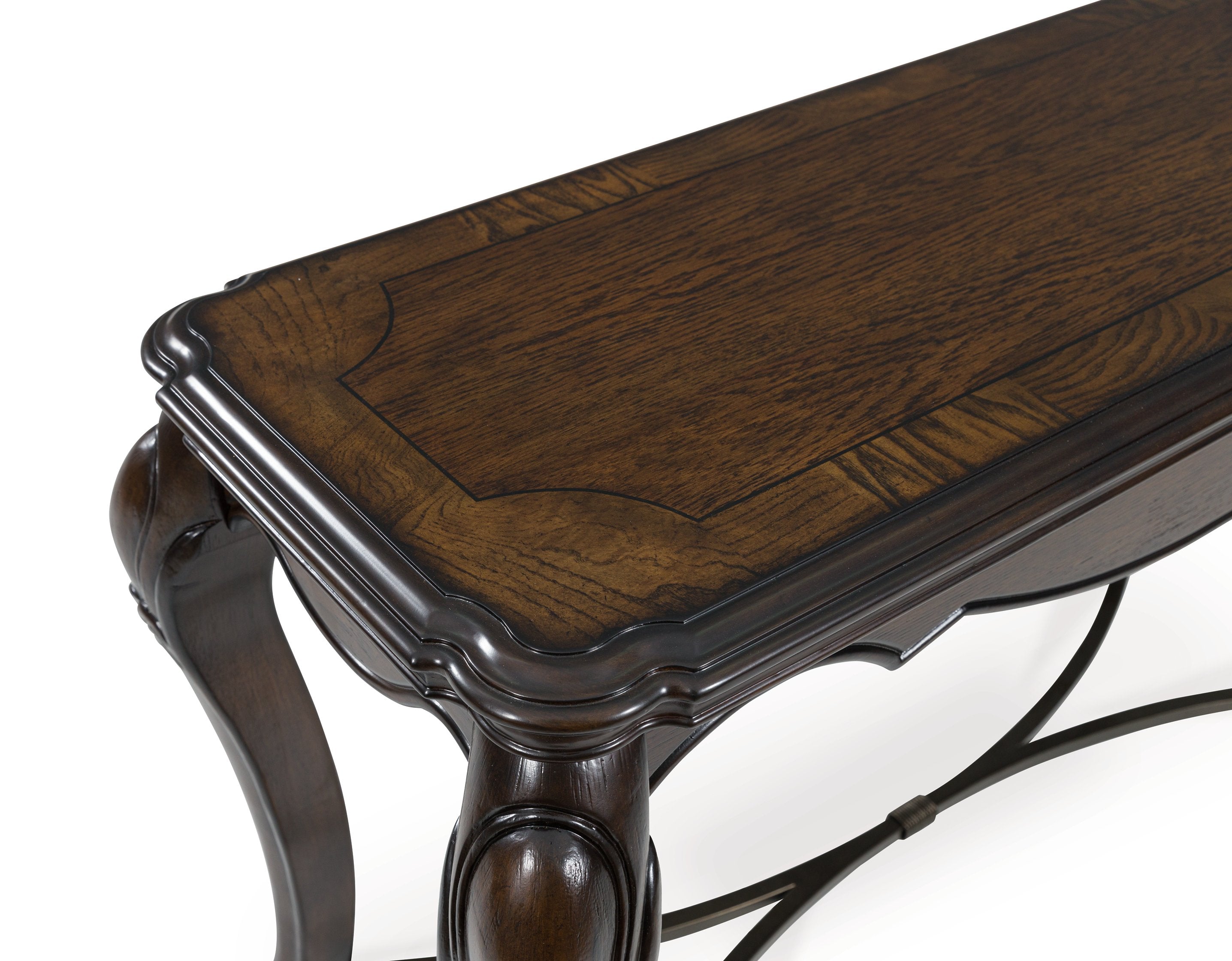 Maylee Sofa Table - Furniture 4 Less Outlet (Salinas,CA)