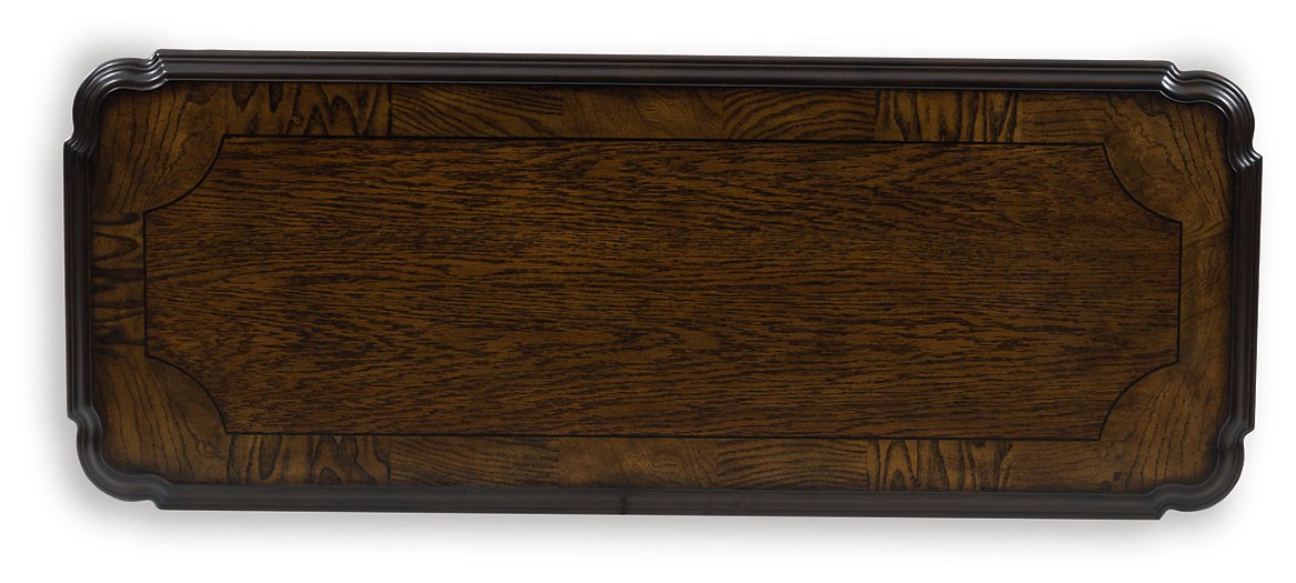 Maylee Sofa Table - Furniture 4 Less Outlet (Salinas,CA)