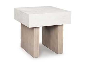 Jorlaina End Table - Furniture 4 Less Outlet (Salinas,CA)