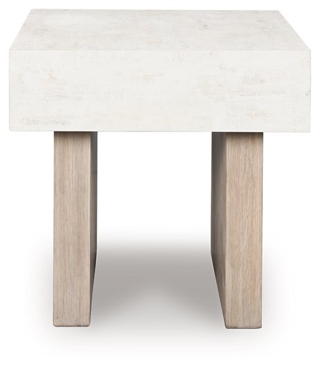 Jorlaina End Table - Furniture 4 Less Outlet (Salinas,CA)