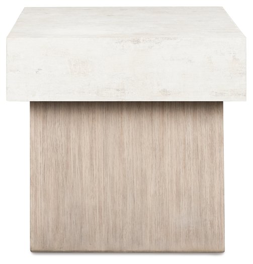 Jorlaina End Table - Furniture 4 Less Outlet (Salinas,CA)