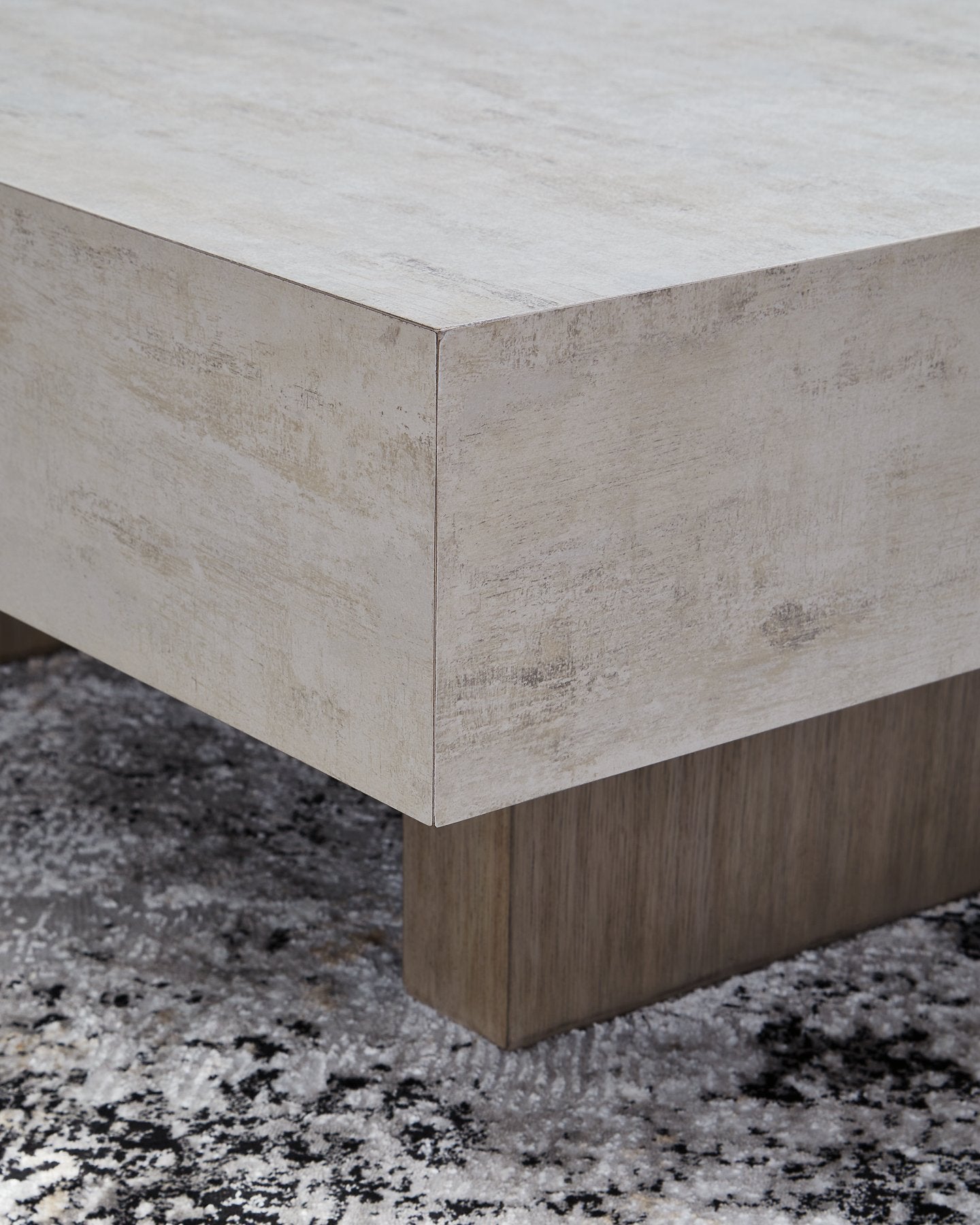 Jorlaina Coffee Table - Furniture 4 Less Outlet (Salinas,CA)