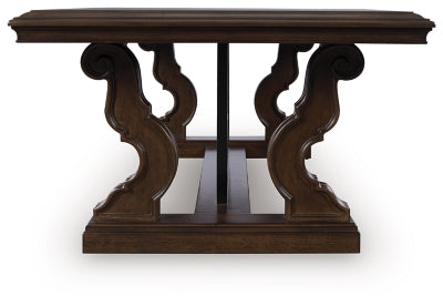 Maylee Coffee Table - Furniture 4 Less Outlet (Salinas,CA)