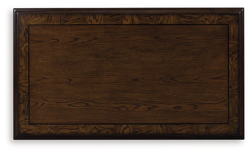 Maylee Coffee Table - Furniture 4 Less Outlet (Salinas,CA)