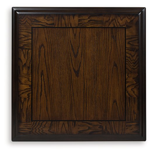 Maylee End Table - Furniture 4 Less Outlet (Salinas,CA)