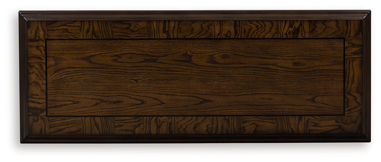 Maylee Sofa Table - Furniture 4 Less Outlet (Salinas,CA)