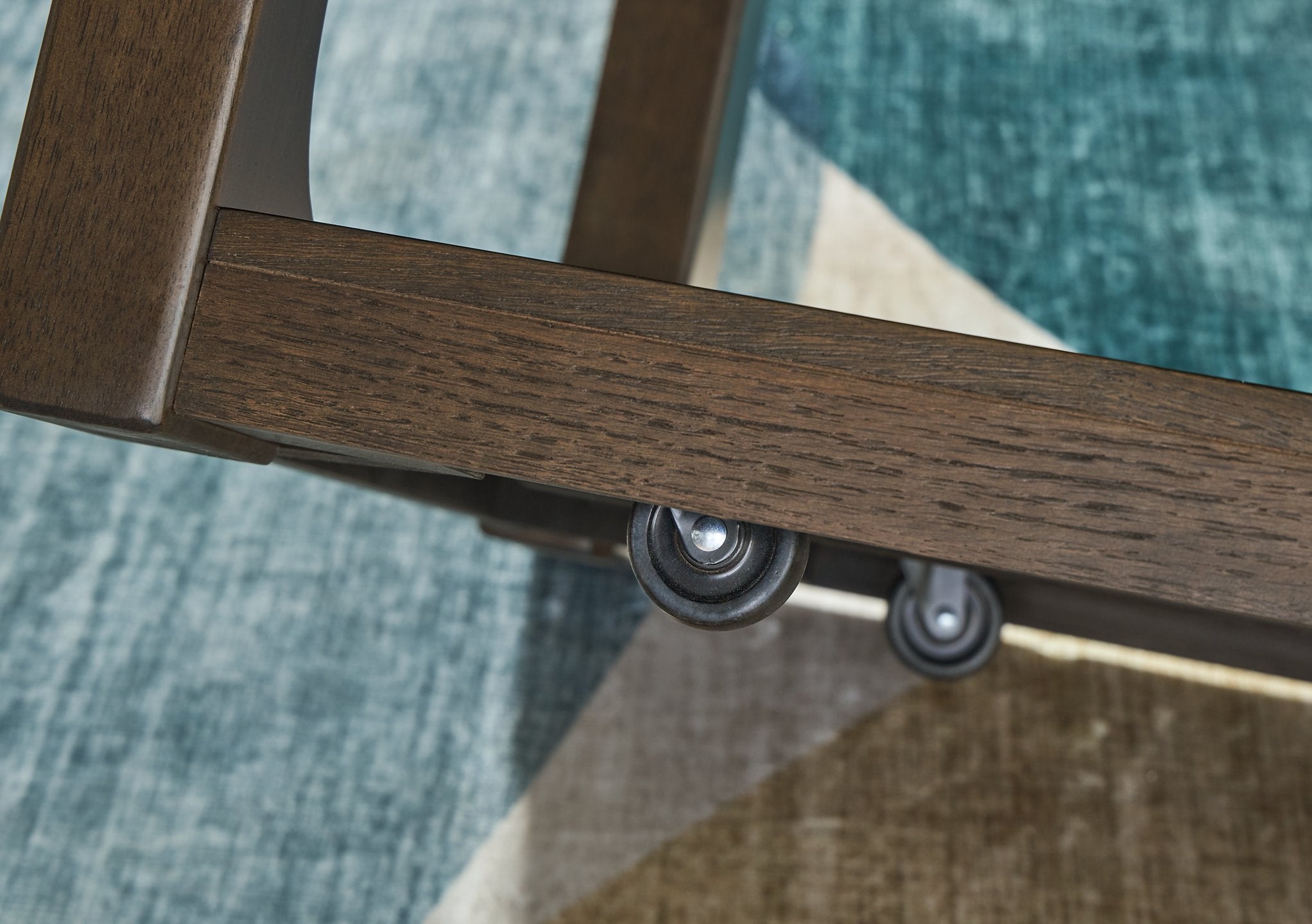 Breckington Coffee Table - Furniture 4 Less Outlet (Salinas,CA)