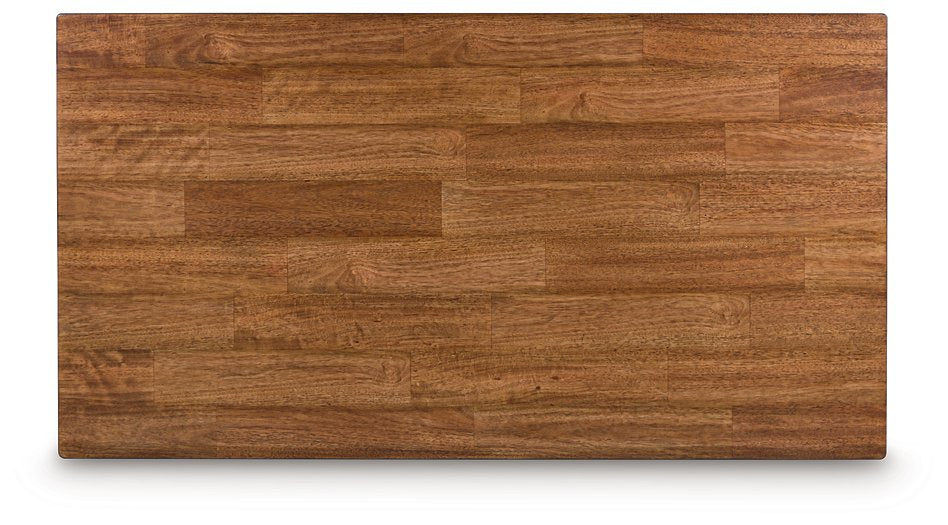 Wildenauer Lift-Top Coffee Table - Furniture 4 Less Outlet (Salinas,CA)