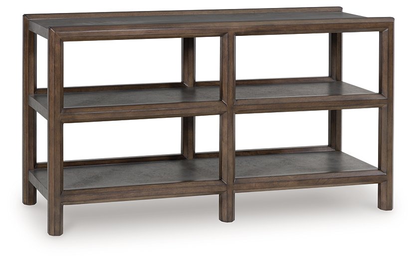 Kallenny Sofa Table - Furniture 4 Less Outlet (Salinas,CA)