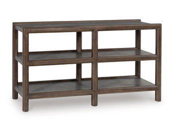 Kallenny Sofa Table - Furniture 4 Less Outlet (Salinas,CA)