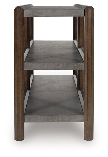 Kallenny Sofa Table - Furniture 4 Less Outlet (Salinas,CA)