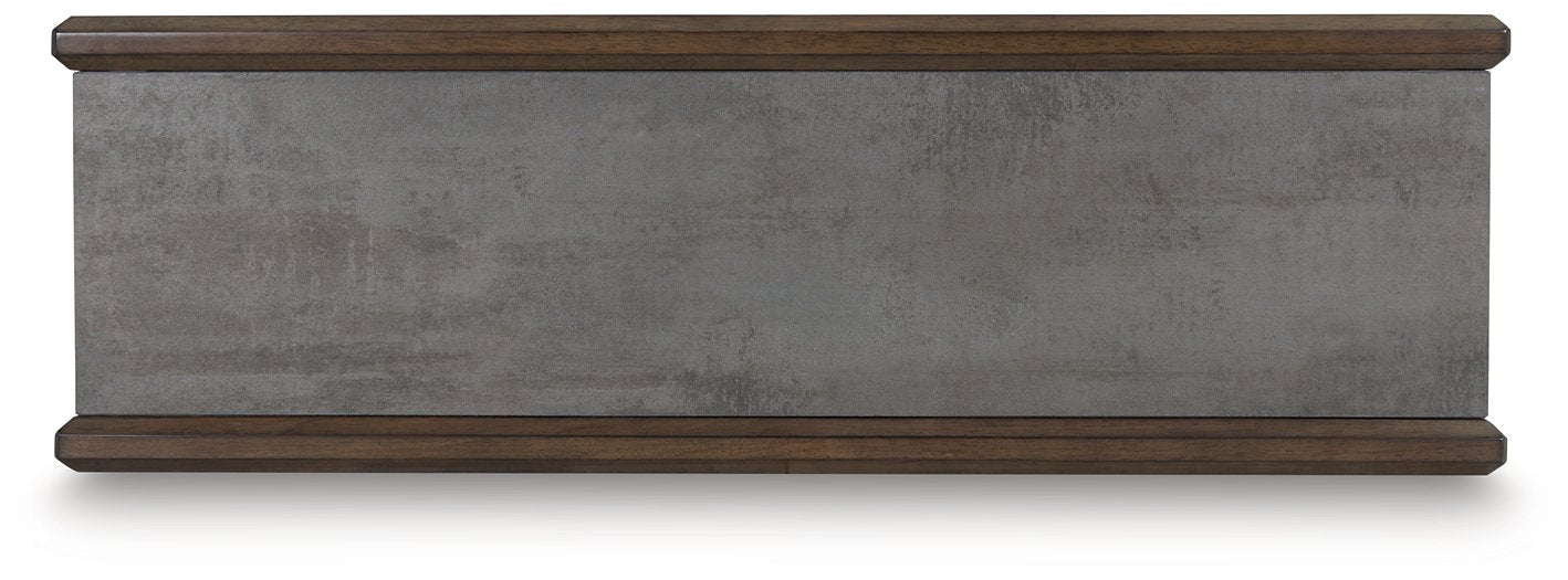 Kallenny Sofa Table - Furniture 4 Less Outlet (Salinas,CA)