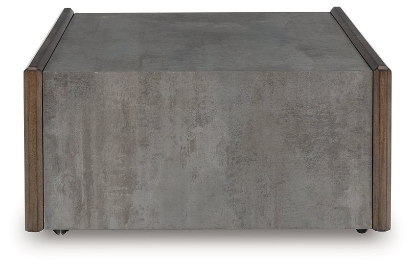 Kallenny Coffee Table - Furniture 4 Less Outlet (Salinas,CA)