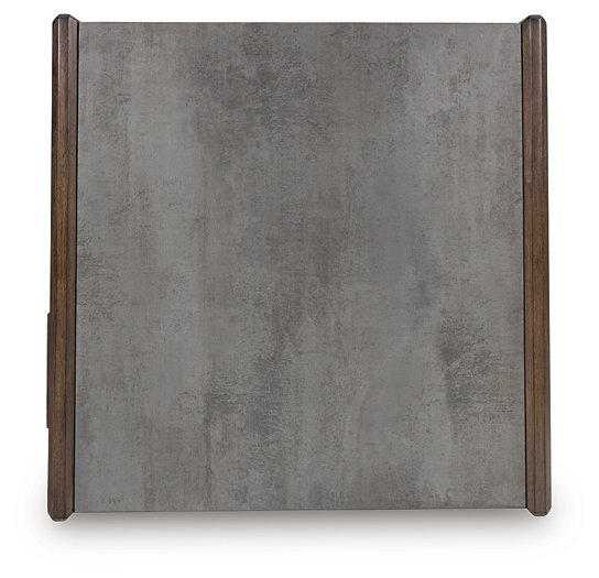 Kallenny Coffee Table - Furniture 4 Less Outlet (Salinas,CA)