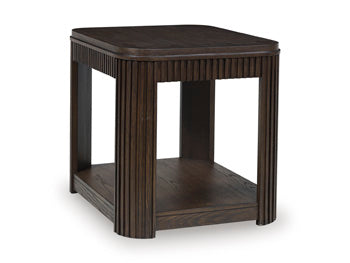 Carlibrie End Table - Furniture 4 Less Outlet (Salinas,CA)