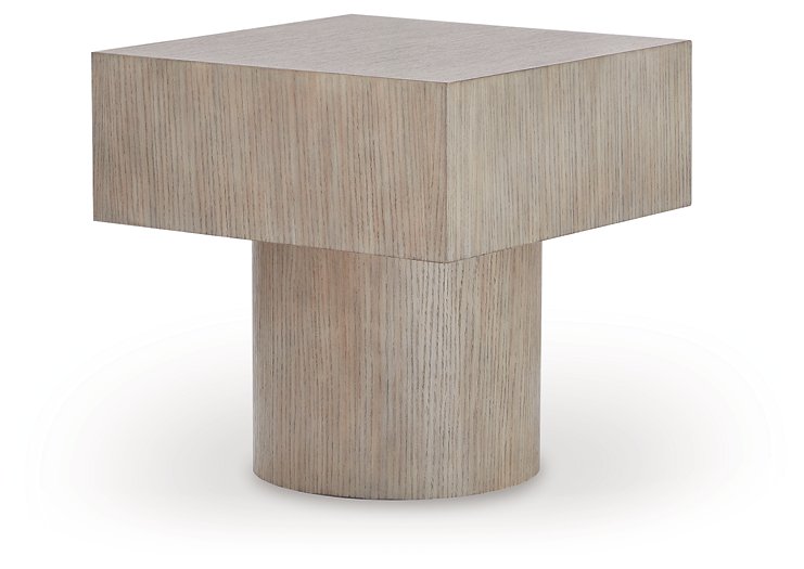 Jorielyn End Table - Furniture 4 Less Outlet (Salinas,CA)