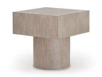 Jorielyn End Table - Furniture 4 Less Outlet (Salinas,CA)