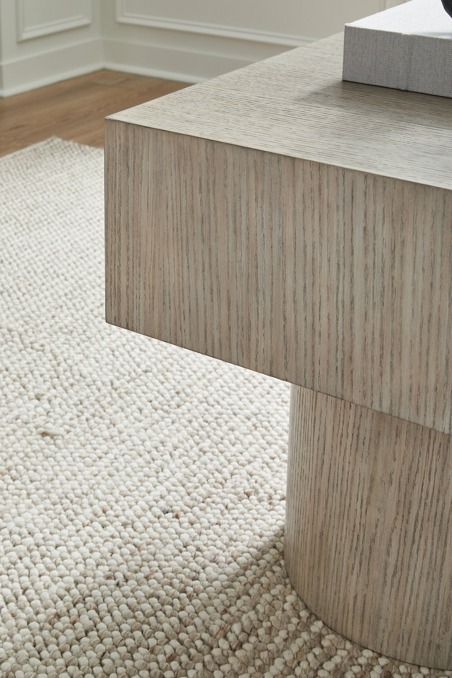 Jorielyn End Table - Furniture 4 Less Outlet (Salinas,CA)