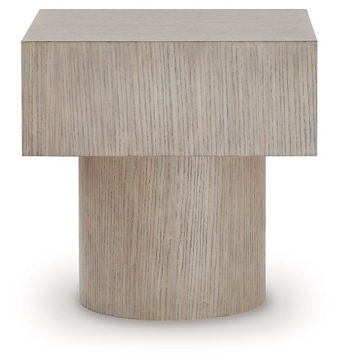 Jorielyn End Table - Furniture 4 Less Outlet (Salinas,CA)