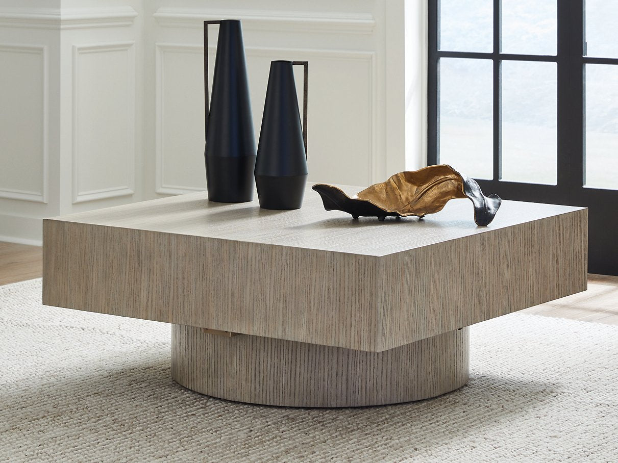 Jorielyn Coffee Table - Furniture 4 Less Outlet (Salinas,CA)