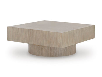 Jorielyn Coffee Table - Furniture 4 Less Outlet (Salinas,CA)
