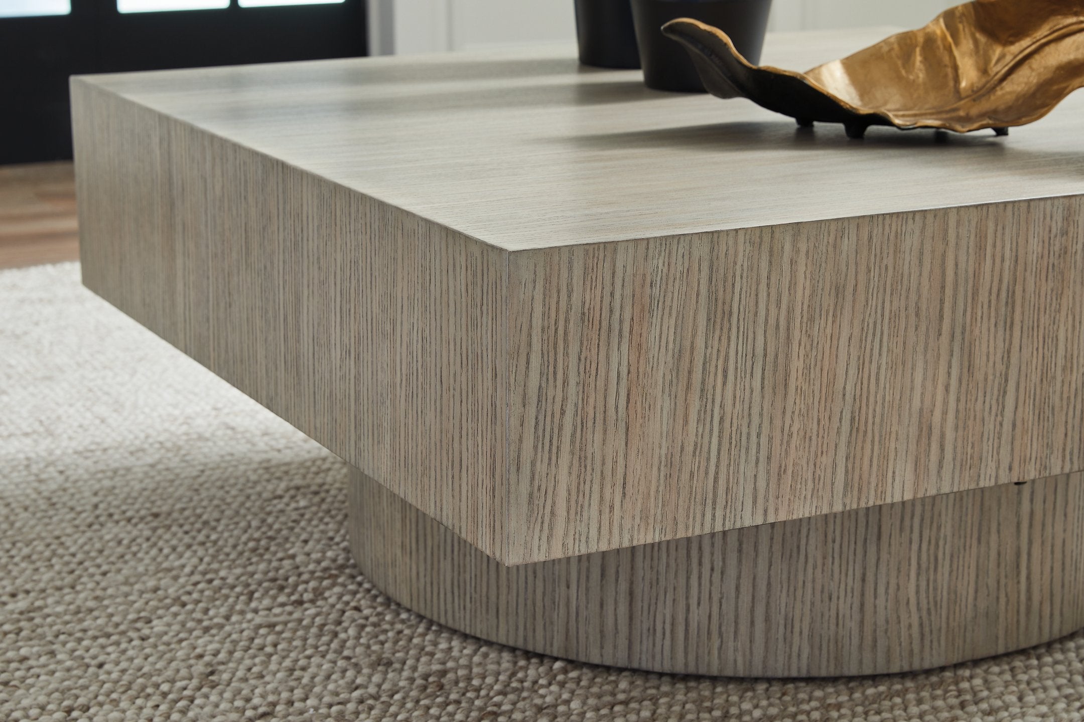 Jorielyn Coffee Table - Furniture 4 Less Outlet (Salinas,CA)