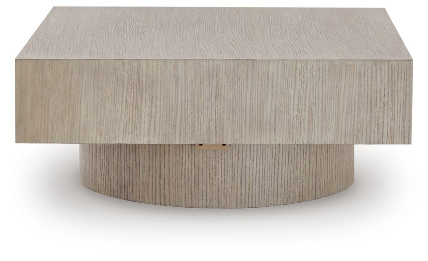 Jorielyn Coffee Table - Furniture 4 Less Outlet (Salinas,CA)