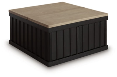 Rylandyn Lift-Top Coffee Table - Furniture 4 Less Outlet (Salinas,CA)