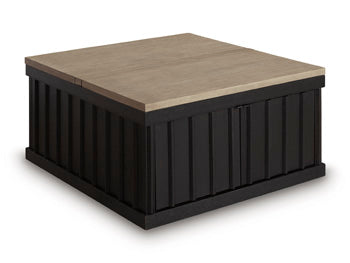 Rylandyn Lift-Top Coffee Table - Furniture 4 Less Outlet (Salinas,CA)