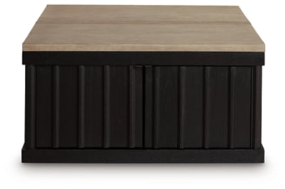 Rylandyn Lift-Top Coffee Table - Furniture 4 Less Outlet (Salinas,CA)