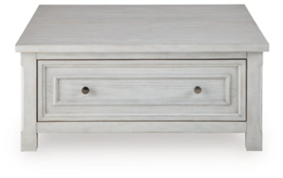 Robbinsdale Lift-Top Coffee Table - Furniture 4 Less Outlet (Salinas,CA)